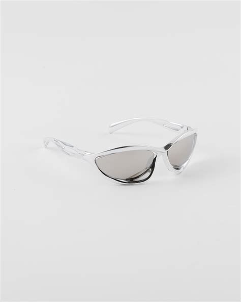 prada chromic|Chromed Lenses Prada Morph Sunglasses .